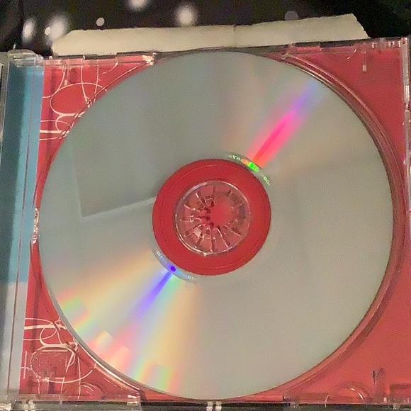 Martina McBride CD 12 Songs RCA Records hood shape original box - Picture 4 of 6